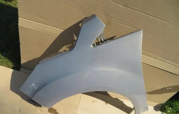 Ford C-MAX II Fender