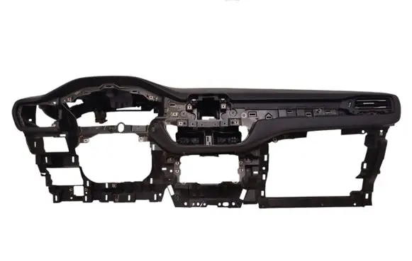 Ford Escape IV Dashboard 2866895 1454805 42708579