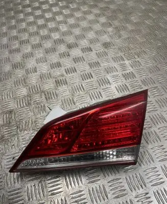 Hyundai i40 Tailgate rear/tail lights