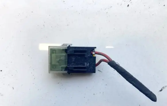 Lancia Kappa Sensor