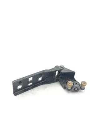 Renault Trafic III (X82) Sliding door middle roller runner 93451715 777645238R