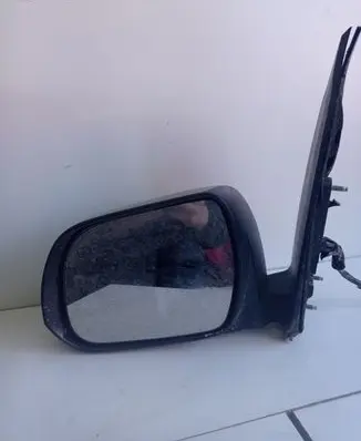 Toyota Sienna XL30 III Front door electric wing mirror