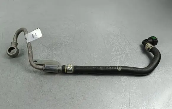 Brake vacuum hose/pipe