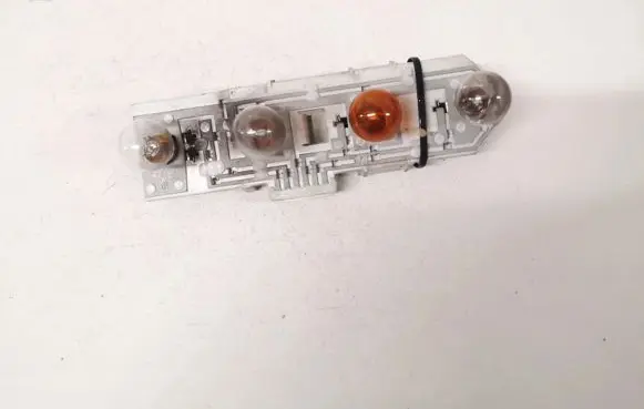 Skoda Superb B5 (3U) Tail light bulb cover holder 3u5945257