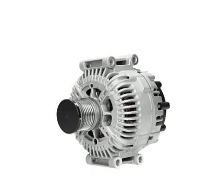 Mercedes-Benz A W169 Generator/alternator CA2055