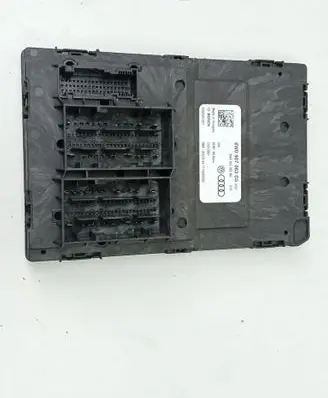 Comfort/convenience module