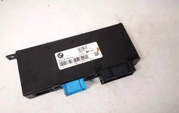 BMW 5 GT F07 Comfort/convenience module 61359267516 532506