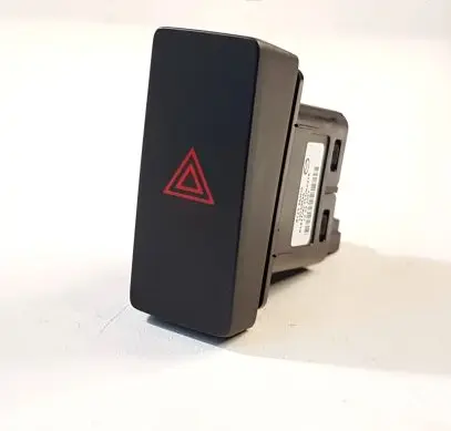 Mazda CX-5 II Hazard light switch K123664H0 10140439