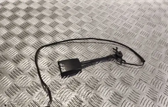 Ford Galaxy Front seatbelt buckle 6G9N61208AD