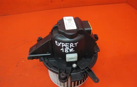 Peugeot Expert Heater fan/blower EJV00001