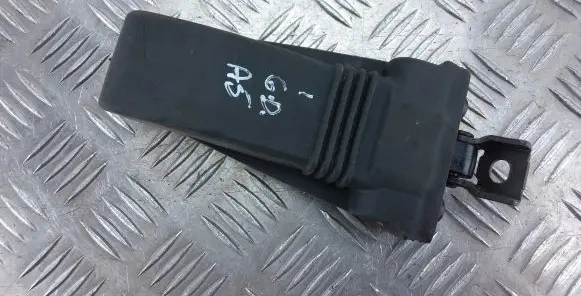 Audi A5 Rear door check strap stopper 8W8839267