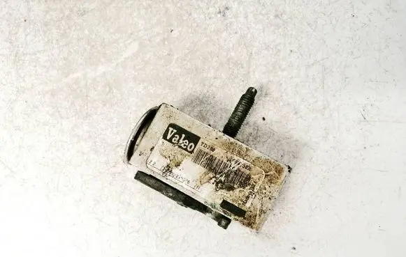 Air conditioning (A/C) expansion valve