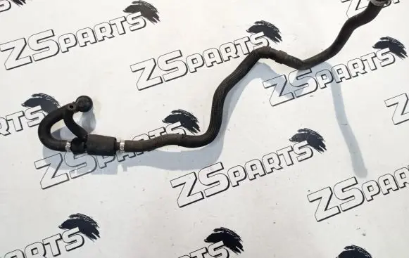 BMW 3 E46 Vacuum line/pipe/hose 1438809 1164513