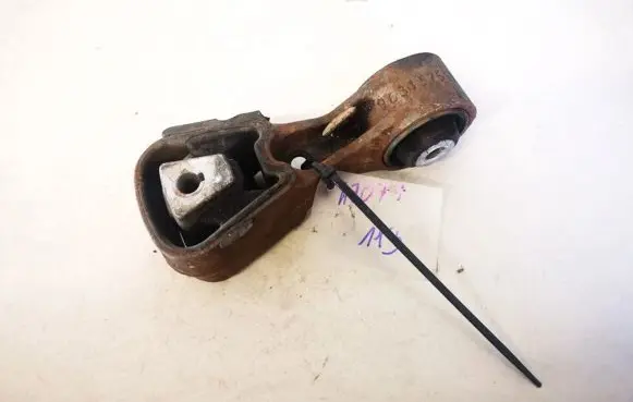 Peugeot 406 Engine mount bracket 96315751