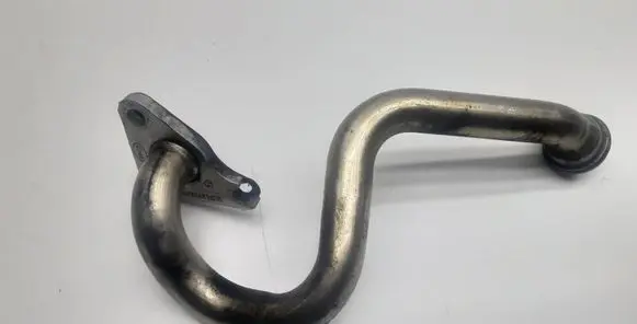 Mercedes-Benz E W212 EGR valve line/pipe/hose A6421401608