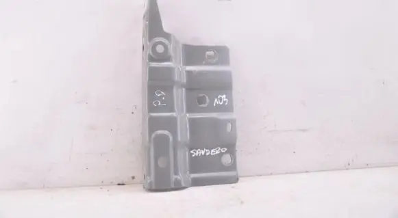 Dacia Sandero III Fender mounting bracket 631421960R