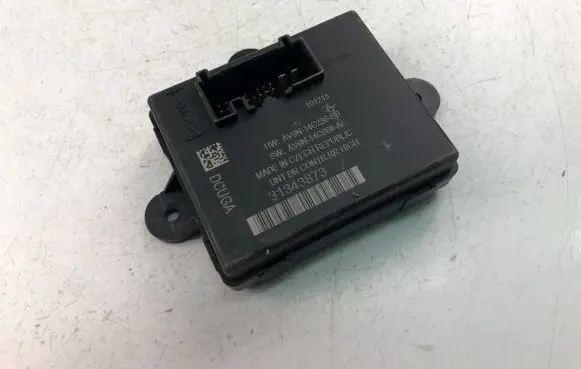 Volvo V60 Other control units/modules 31343873