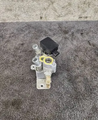 Polestar 2 Air conditioning (A/C) air dryer