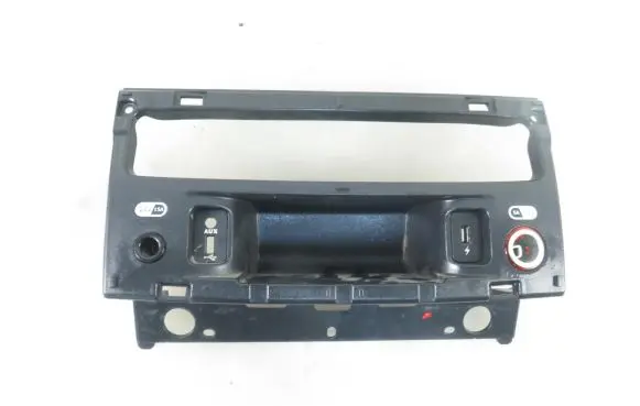 DAF 400-Series 428-435 Central console control unit 1830146