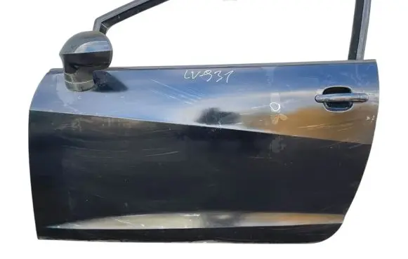 Door (2 Door Coupe)