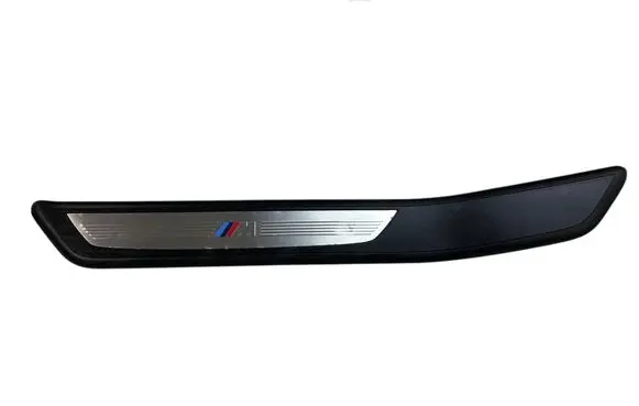 BMW 7 F01 F02 F03 F04 Rear sill trim cover 8046291 51478046027