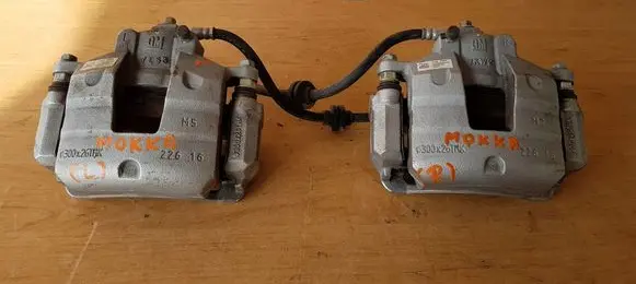 Opel Mokka Front brake caliper