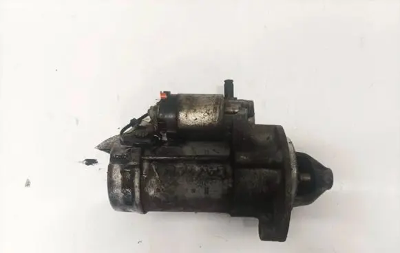 KIA Ceed Starter motor 361002A500