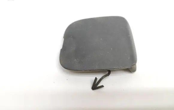 Mitsubishi Outlander Rear bumper row hook cap/cover 6415A017 81000 3H45XCX0W