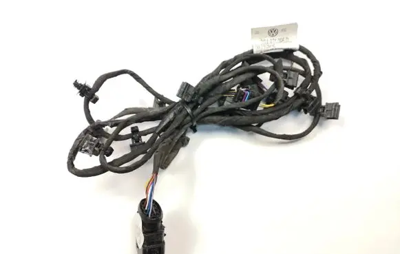 Volkswagen T-Roc Other wiring loom 2GA971095D