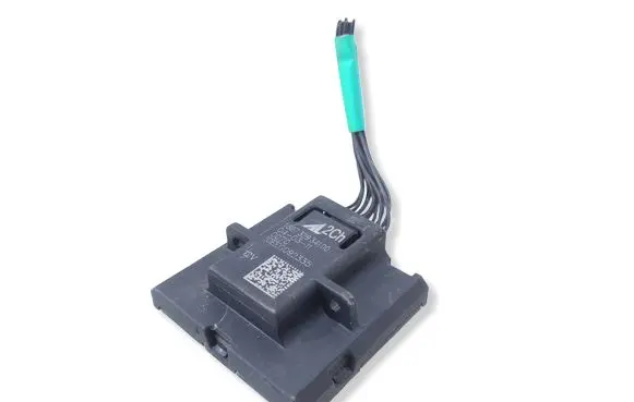 Opel Zafira C Headlight ballast module Xenon 130732934100 10EEG092335