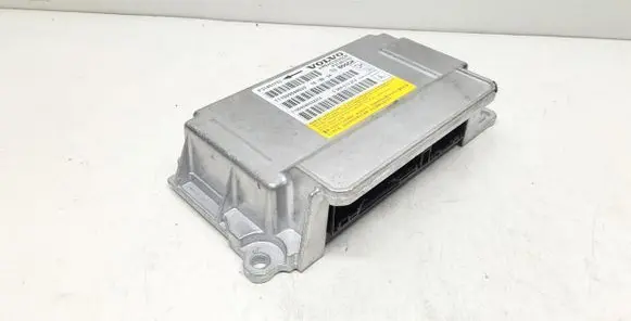 Volvo V60 Airbag control unit/module P31451752 0285013274