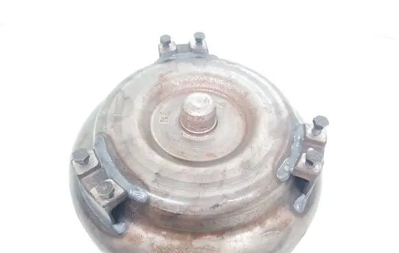 Mercedes-Benz E W211 Torque converter A2112501202