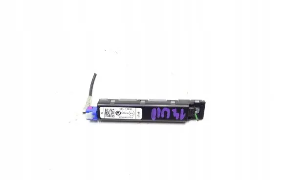 Skoda Fabia Mk3 (NJ) Aerial antenna amplifier 6V6035577A