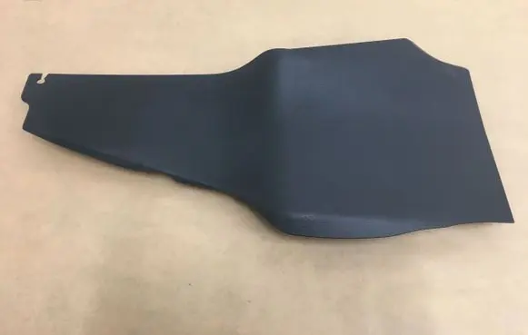 Nissan Micra K14 Centre console side trim front 00227290