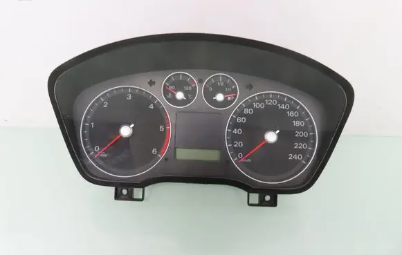 Ford Focus Speedometer (instrument cluster) 4M5T10849GM