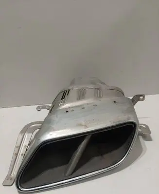 Volvo S90, V90 Muffler ending 31428864 FX7YA 17701