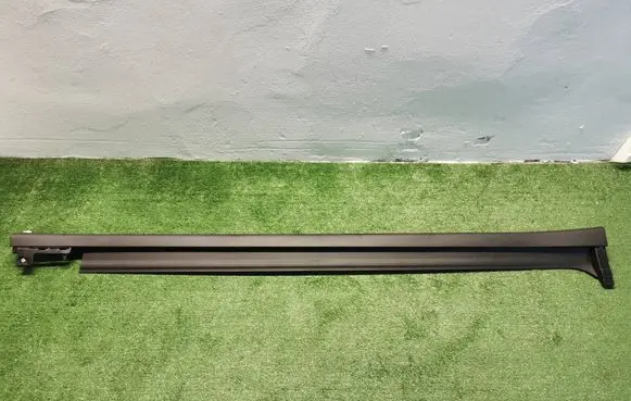 BMW X3 G01 Sill 7400676DANEK 7400676