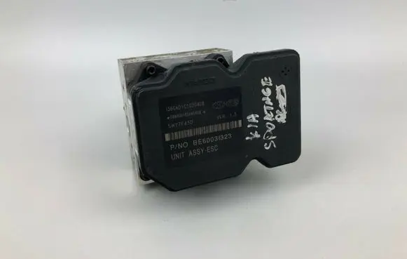 KIA Sportage ABS Pump 589203U940 FIXD20165Z0
