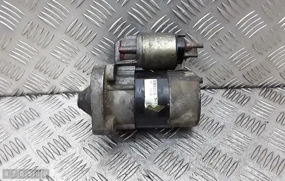 Renault Scenic RX Starter motor 105119c