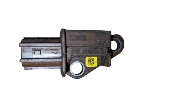 Audi Q7 4L Airbag deployment crash/impact sensor 4L0959651