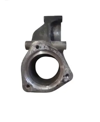 Opel Astra J Driveshaft support bearing bracket 13349212