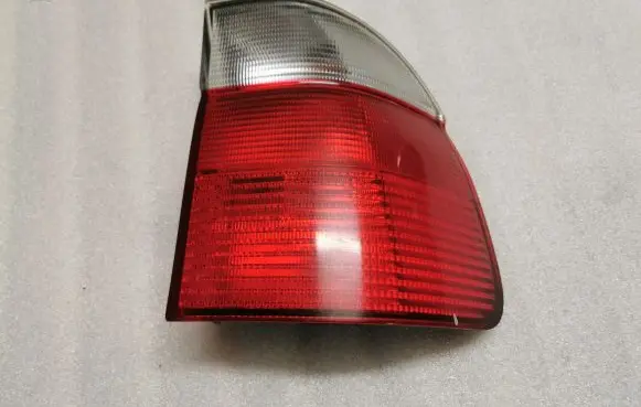 BMW 5 E39 Rear/tail lights
