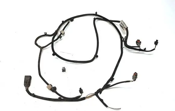 Ford Transit Parking sensor (PDC) wiring loom GK3T15K867FC