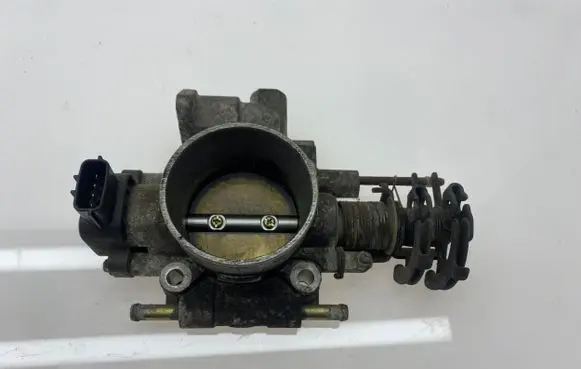 Subaru Forester SF Throttle valve