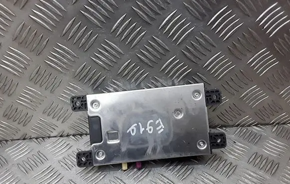 Ford Ecosport Bluetooth control unit module ln1514g229at