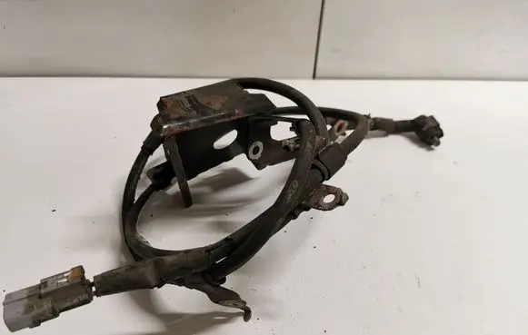 Subaru Outback (BS) Handbrake/parking brake wiring cable 