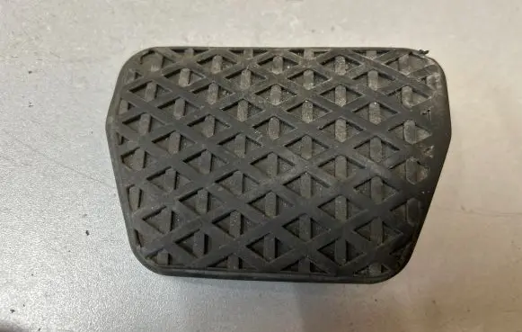 BMW 3 F30 F35 F31 Brake pedal 1160421