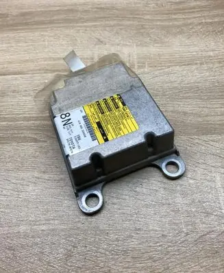 Toyota Corolla Verso AR10 Airbag control unit/module 891700F070