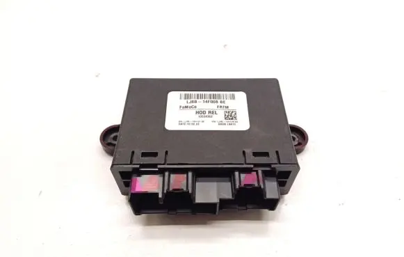 Ford Mach-E I Other control units/modules LJ8B-14F008