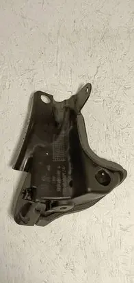 Volkswagen Golf Plus Front bumper mounting bracket 5M0823602B GF30PES